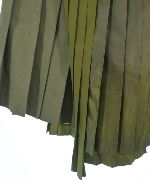 TAO COMME des GARCONS Long/Maxi length skirts