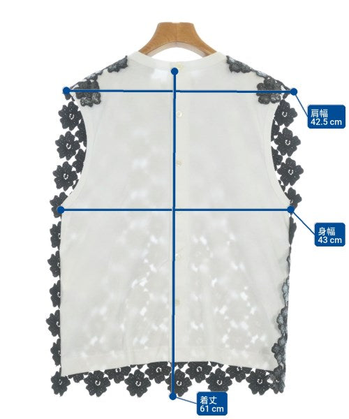TAO COMME des GARCONS Blouses