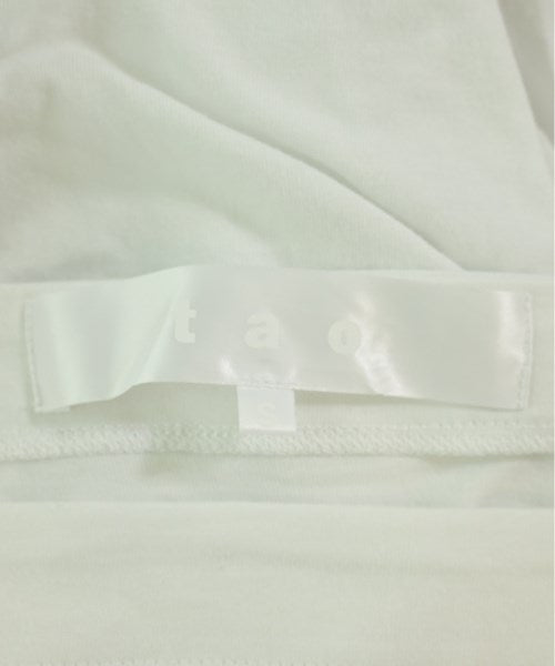 TAO COMME des GARCONS Tee Shirts/Tops
