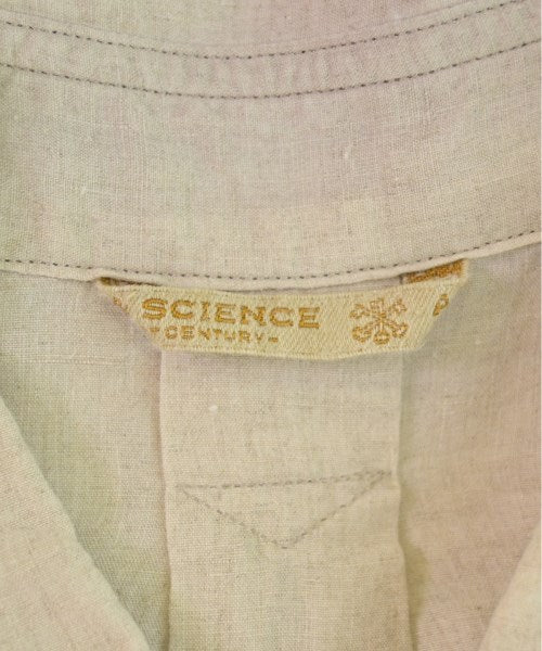 ARTS&amp;SCIENCE Casual shirts