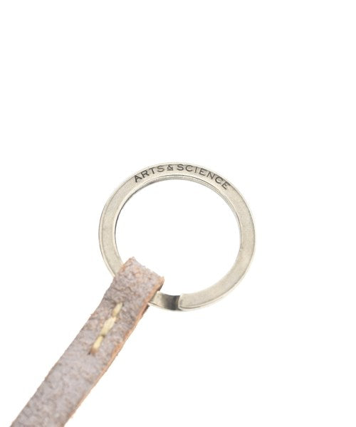 ARTS&amp;SCIENCE Key cases/Key rings