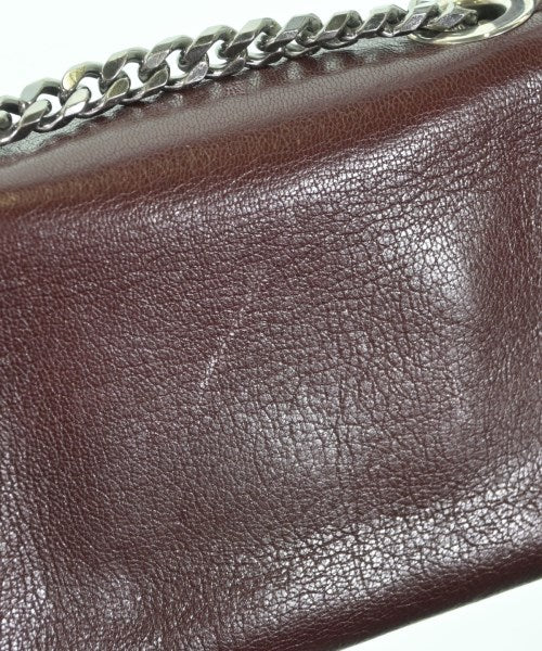 JIMMY CHOO Shoulder bags