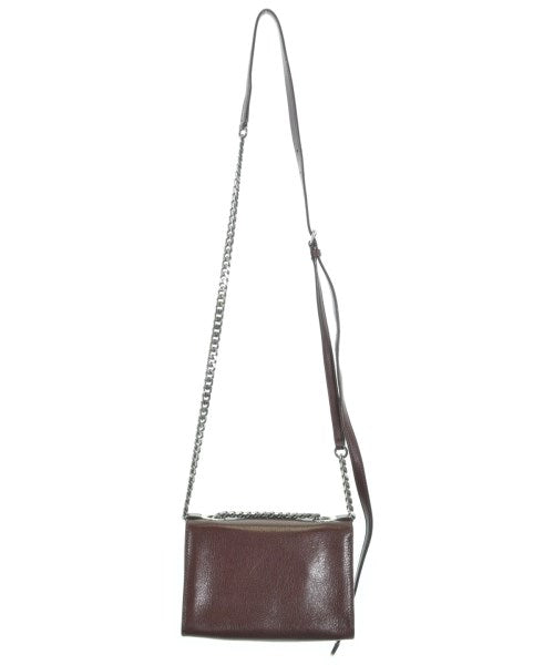 JIMMY CHOO Shoulder bags