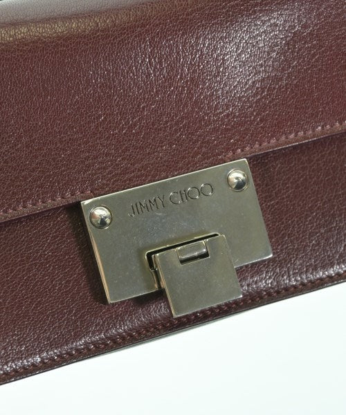 JIMMY CHOO Shoulder bags