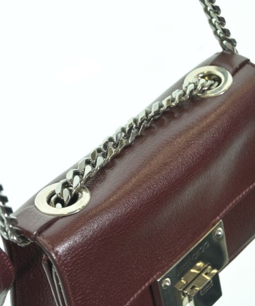 JIMMY CHOO Shoulder bags