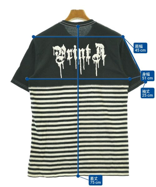 GANRYU Tee Shirts/Tops
