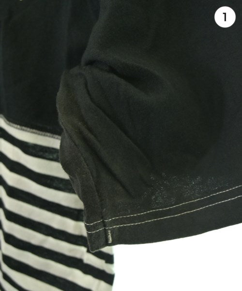 GANRYU Tee Shirts/Tops