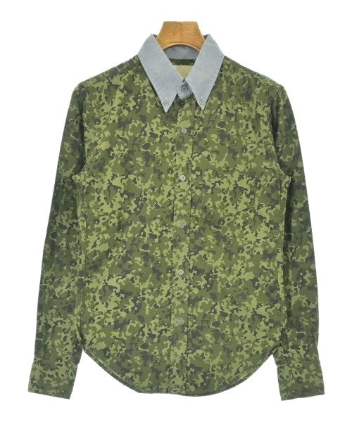 Band Of Outsiders Casual shirts