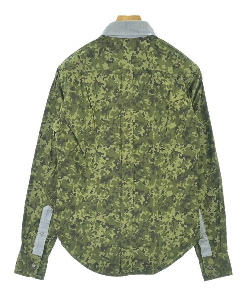 Band Of Outsiders Casual shirts