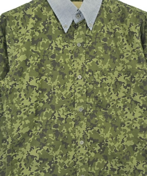 Band Of Outsiders Casual shirts