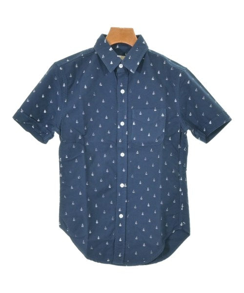 Band Of Outsiders Casual shirts