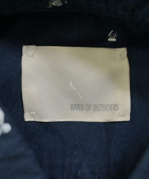 Band Of Outsiders Casual shirts