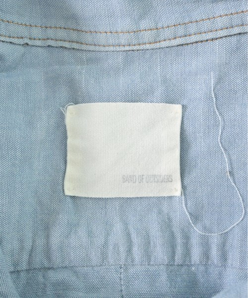Band Of Outsiders Casual shirts
