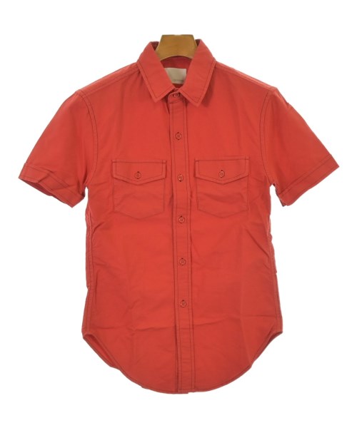 Band Of Outsiders Casual shirts