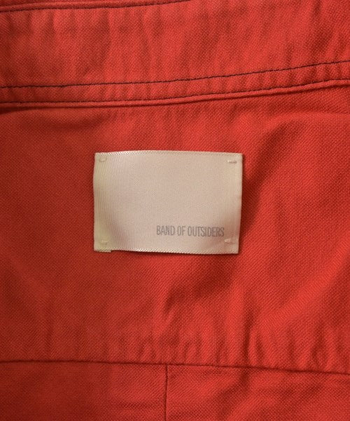 Band Of Outsiders Casual shirts