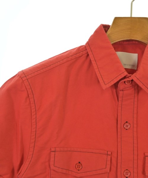 Band Of Outsiders Casual shirts