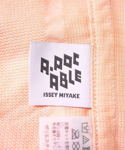 A-POC ABLE ISSEY MIYAKE Casual shirts