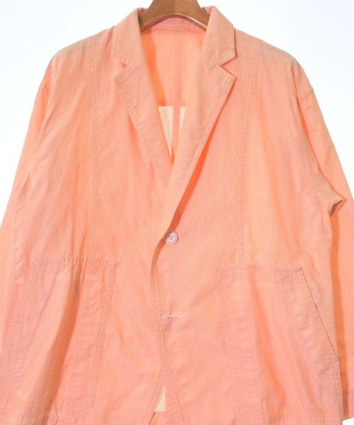 A-POC ABLE ISSEY MIYAKE Casual shirts