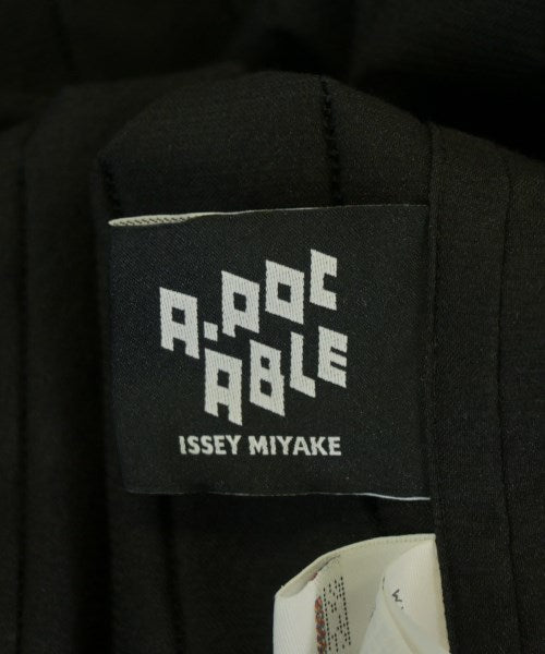 A-POC ABLE ISSEY MIYAKE Casual shirts