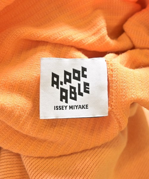 A-POC ABLE ISSEY MIYAKE Tee Shirts/Tops
