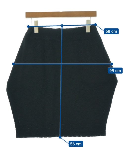 A-POC ABLE ISSEY MIYAKE Knee length skirts