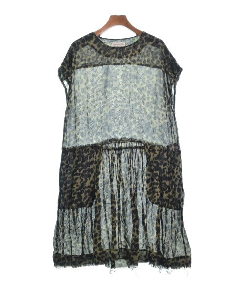 MARANT ETOILE Dresses