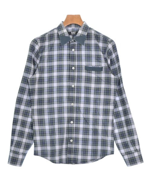RAF BY RAFSIMONS Casual shirts
