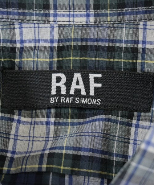 RAF BY RAFSIMONS Casual shirts