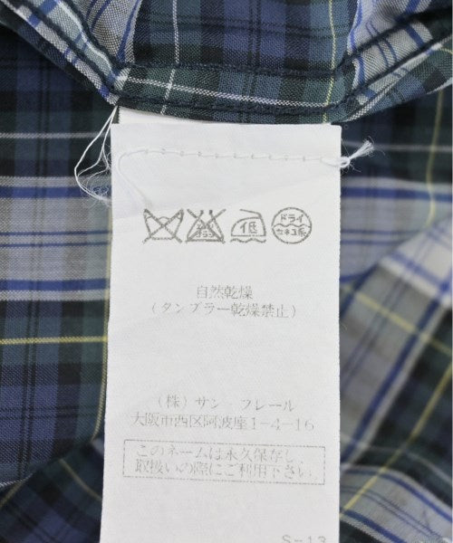 RAF BY RAFSIMONS Casual shirts