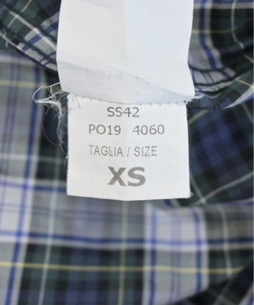 RAF BY RAFSIMONS Casual shirts
