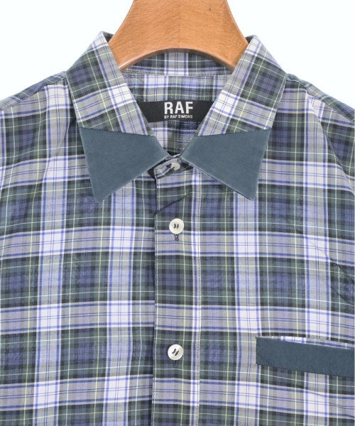 RAF BY RAFSIMONS Casual shirts