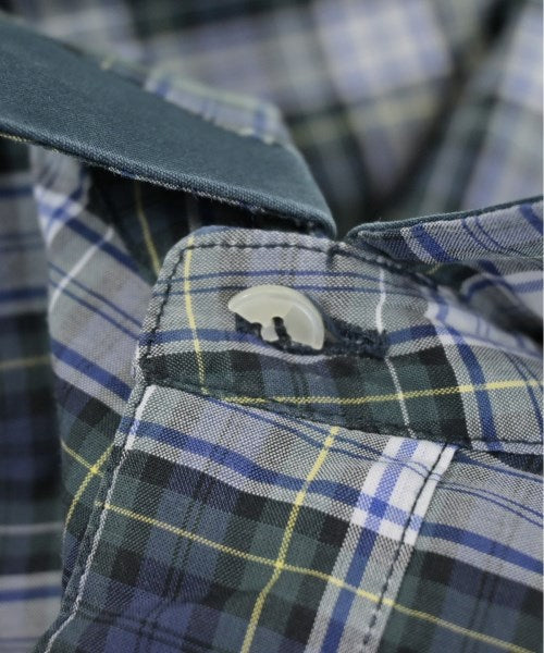 RAF BY RAFSIMONS Casual shirts