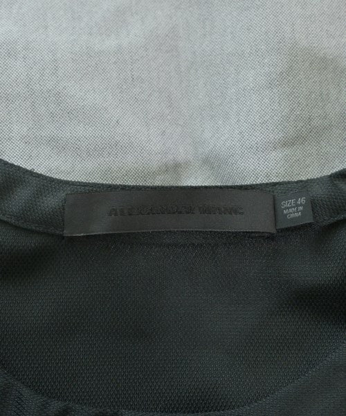 ALEXANDER WANG Tee Shirts/Tops