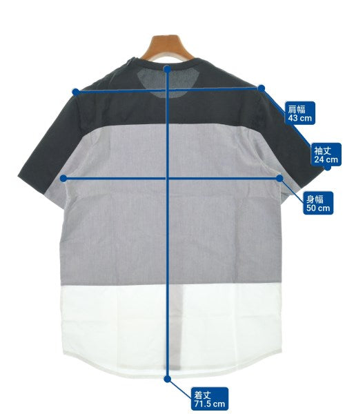 ALEXANDER WANG Tee Shirts/Tops