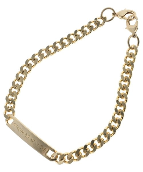 THOMAS WYLDE Necklaces
