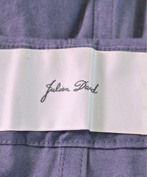 JULIEN DAVID Other pants