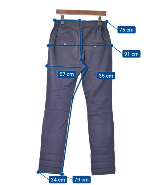 JULIEN DAVID Other pants
