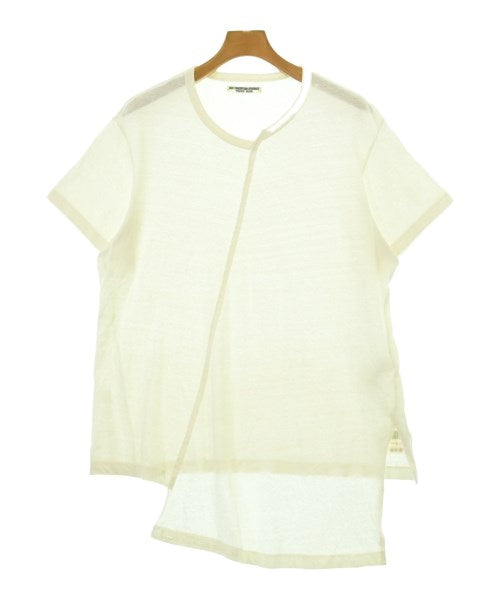 REGULATION Yohji Yamamoto Tee Shirts/Tops