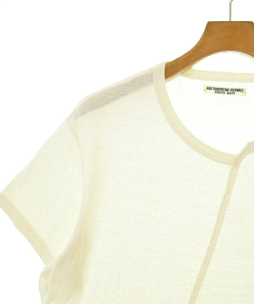 REGULATION Yohji Yamamoto Tee Shirts/Tops