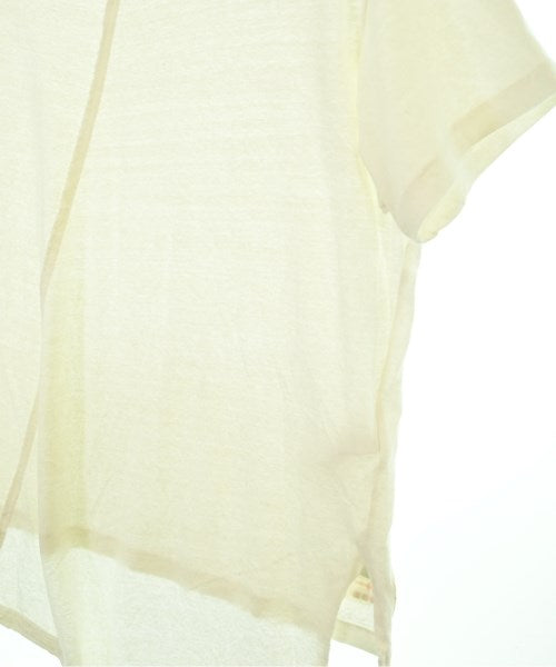 REGULATION Yohji Yamamoto Tee Shirts/Tops