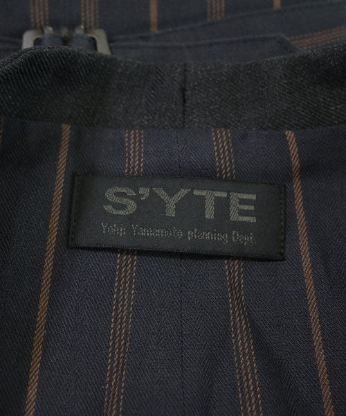 s&