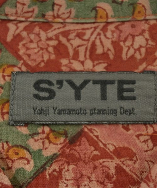 s&