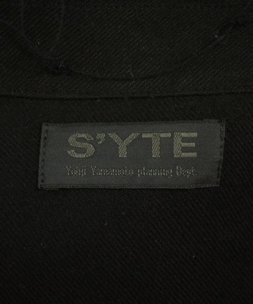 s&