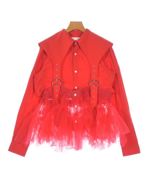 noir kei ninomiya Casual shirts