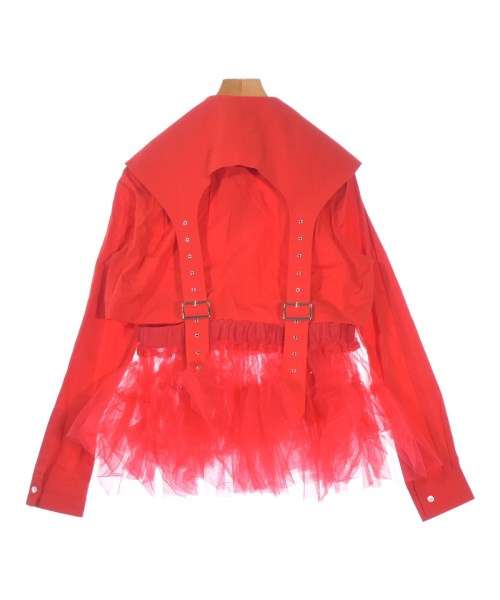 noir kei ninomiya Casual shirts