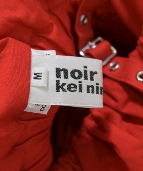 noir kei ninomiya Casual shirts