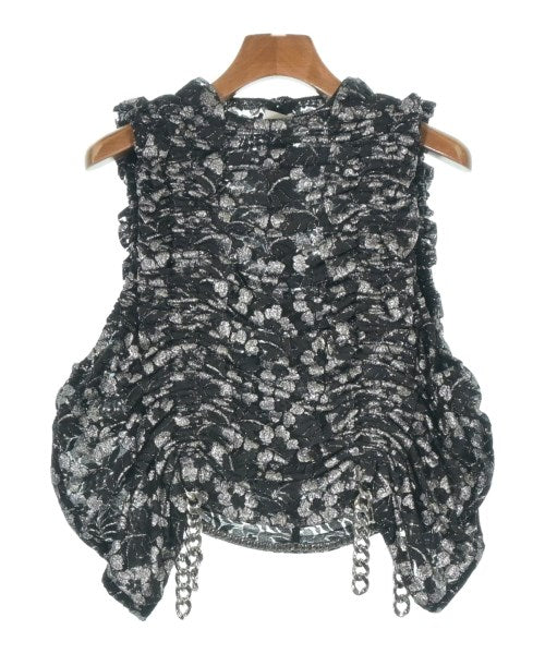 noir kei ninomiya Vests