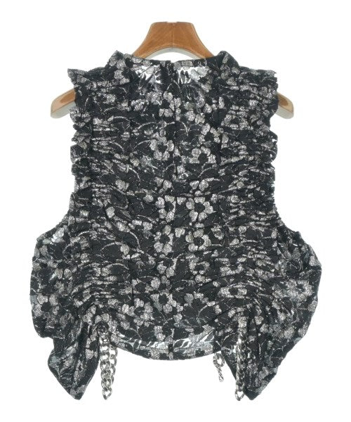 noir kei ninomiya Vests
