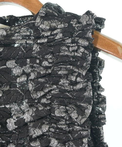 noir kei ninomiya Vests