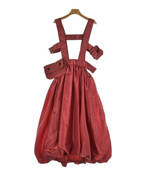 noir kei ninomiya Dresses